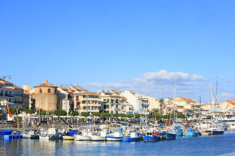 Camping Cambrils Park ***** photo 5 Costa Dorada Tohapi